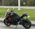 Красный Сузуки GSX-S 1000, объемом двигателя 1 л и пробегом 24 тыс. км за 10000 $, фото 3 на Automoto.ua
