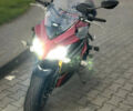 Красный Сузуки GSX-S 1000, объемом двигателя 1 л и пробегом 24 тыс. км за 10000 $, фото 8 на Automoto.ua