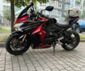 Червоний Сузукі GSX-S 1000, об'ємом двигуна 1 л та пробігом 10 тис. км за 10300 $, фото 4 на Automoto.ua