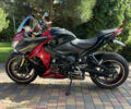 Красный Сузуки GSX-S 1000, объемом двигателя 1 л и пробегом 14 тыс. км за 10800 $, фото 1 на Automoto.ua