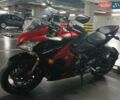Красный Сузуки GSX-S 1000, объемом двигателя 1 л и пробегом 54 тыс. км за 8000 $, фото 2 на Automoto.ua