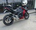 Червоний Сузукі GSX-S 1000, об'ємом двигуна 1 л та пробігом 10 тис. км за 10300 $, фото 1 на Automoto.ua