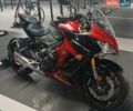 Красный Сузуки GSX-S 1000, объемом двигателя 1 л и пробегом 54 тыс. км за 8000 $, фото 6 на Automoto.ua