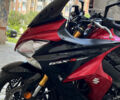 Червоний Сузукі GSX-S 1000, об'ємом двигуна 1 л та пробігом 10 тис. км за 10300 $, фото 3 на Automoto.ua