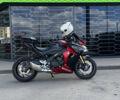 Червоний Сузукі GSX-S 1000, об'ємом двигуна 1 л та пробігом 10 тис. км за 10300 $, фото 2 на Automoto.ua