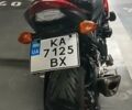 Красный Сузуки GSX-S 1000, объемом двигателя 1 л и пробегом 54 тыс. км за 8000 $, фото 3 на Automoto.ua