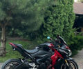 Червоний Сузукі GSX-S 1000, об'ємом двигуна 1 л та пробігом 14 тис. км за 10800 $, фото 1 на Automoto.ua