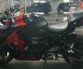 Красный Сузуки GSX-S 1000, объемом двигателя 1 л и пробегом 54 тыс. км за 8000 $, фото 5 на Automoto.ua