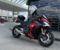Червоний Сузукі GSX-S 1000, об'ємом двигуна 1 л та пробігом 10 тис. км за 10300 $, фото 1 на Automoto.ua