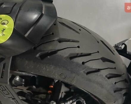 Красный Сузуки GSX-S 1000, объемом двигателя 1 л и пробегом 54 тыс. км за 8000 $, фото 7 на Automoto.ua