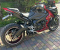 Красный Сузуки GSX-S 1000, объемом двигателя 1 л и пробегом 14 тыс. км за 10800 $, фото 7 на Automoto.ua