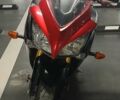 Красный Сузуки GSX-S 1000, объемом двигателя 1 л и пробегом 54 тыс. км за 8000 $, фото 1 на Automoto.ua