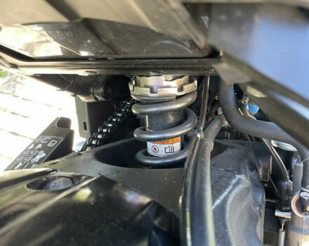 Красный Сузуки GSX-S 1000, объемом двигателя 1 л и пробегом 14 тыс. км за 10800 $, фото 20 на Automoto.ua