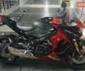 Красный Сузуки GSX-S 1000, объемом двигателя 1 л и пробегом 54 тыс. км за 8000 $, фото 1 на Automoto.ua