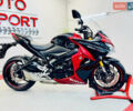 Красный Сузуки GSX-S 1000, объемом двигателя 1 л и пробегом 25 тыс. км за 9200 $, фото 1 на Automoto.ua