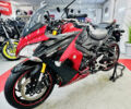 Красный Сузуки GSX-S 1000, объемом двигателя 1 л и пробегом 21 тыс. км за 9300 $, фото 13 на Automoto.ua