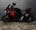 Красный Сузуки GSX-S 1000, объемом двигателя 1 л и пробегом 23 тыс. км за 9300 $, фото 5 на Automoto.ua