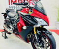 Красный Сузуки GSX-S 1000, объемом двигателя 1 л и пробегом 21 тыс. км за 9300 $, фото 31 на Automoto.ua