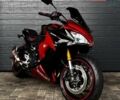 Красный Сузуки GSX-S 1000, объемом двигателя 1 л и пробегом 23 тыс. км за 9300 $, фото 1 на Automoto.ua
