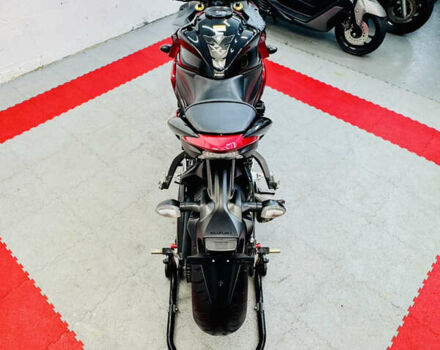 Красный Сузуки GSX-S 1000, объемом двигателя 1 л и пробегом 21 тыс. км за 9300 $, фото 9 на Automoto.ua