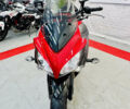 Красный Сузуки GSX-S 1000, объемом двигателя 1 л и пробегом 21 тыс. км за 9300 $, фото 14 на Automoto.ua