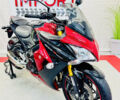 Красный Сузуки GSX-S 1000, объемом двигателя 1 л и пробегом 21 тыс. км за 9300 $, фото 5 на Automoto.ua