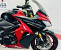 Красный Сузуки GSX-S 1000, объемом двигателя 1 л и пробегом 21 тыс. км за 9300 $, фото 4 на Automoto.ua