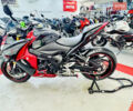 Красный Сузуки GSX-S 1000, объемом двигателя 1 л и пробегом 21 тыс. км за 9300 $, фото 11 на Automoto.ua