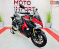 Красный Сузуки GSX-S 1000, объемом двигателя 1 л и пробегом 21 тыс. км за 9300 $, фото 1 на Automoto.ua