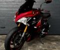 Красный Сузуки GSX-S 1000, объемом двигателя 1 л и пробегом 23 тыс. км за 9300 $, фото 2 на Automoto.ua