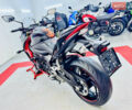 Красный Сузуки GSX-S 1000, объемом двигателя 1 л и пробегом 25 тыс. км за 9200 $, фото 9 на Automoto.ua