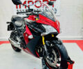 Красный Сузуки GSX-S 1000, объемом двигателя 1 л и пробегом 25 тыс. км за 9200 $, фото 28 на Automoto.ua