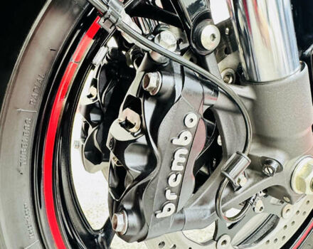 Красный Сузуки GSX-S 1000, объемом двигателя 1 л и пробегом 21 тыс. км за 9300 $, фото 17 на Automoto.ua