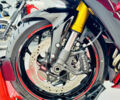 Красный Сузуки GSX-S 1000, объемом двигателя 1 л и пробегом 25 тыс. км за 9200 $, фото 16 на Automoto.ua