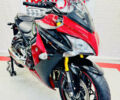 Красный Сузуки GSX-S 1000, объемом двигателя 1 л и пробегом 21 тыс. км за 9300 $, фото 3 на Automoto.ua