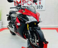 Красный Сузуки GSX-S 1000, объемом двигателя 1 л и пробегом 25 тыс. км за 9200 $, фото 3 на Automoto.ua