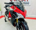 Красный Сузуки GSX-S 1000, объемом двигателя 1 л и пробегом 21 тыс. км за 9300 $, фото 2 на Automoto.ua