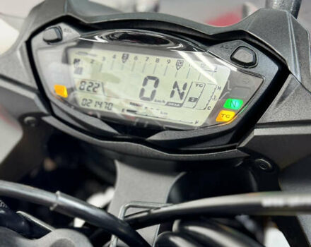 Красный Сузуки GSX-S 1000, объемом двигателя 1 л и пробегом 21 тыс. км за 9300 $, фото 30 на Automoto.ua