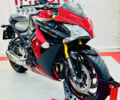 Красный Сузуки GSX-S 1000, объемом двигателя 1 л и пробегом 25 тыс. км за 9200 $, фото 2 на Automoto.ua
