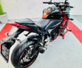 Красный Сузуки GSX-S 1000, объемом двигателя 1 л и пробегом 25 тыс. км за 9200 $, фото 5 на Automoto.ua