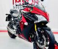 Красный Сузуки GSX-S 1000, объемом двигателя 1 л и пробегом 25 тыс. км за 9200 $, фото 1 на Automoto.ua