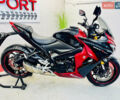 Красный Сузуки GSX-S 1000, объемом двигателя 1 л и пробегом 21 тыс. км за 9300 $, фото 1 на Automoto.ua