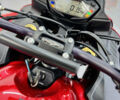 Красный Сузуки GSX-S 1000, объемом двигателя 1 л и пробегом 25 тыс. км за 9200 $, фото 26 на Automoto.ua