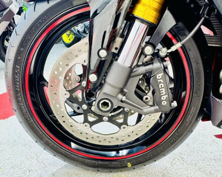 Красный Сузуки GSX-S 1000, объемом двигателя 1 л и пробегом 21 тыс. км за 9300 $, фото 18 на Automoto.ua