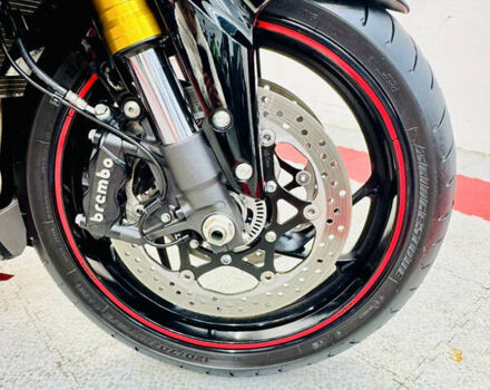 Красный Сузуки GSX-S 1000, объемом двигателя 1 л и пробегом 21 тыс. км за 9300 $, фото 15 на Automoto.ua