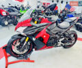 Красный Сузуки GSX-S 1000, объемом двигателя 1 л и пробегом 25 тыс. км за 9200 $, фото 11 на Automoto.ua