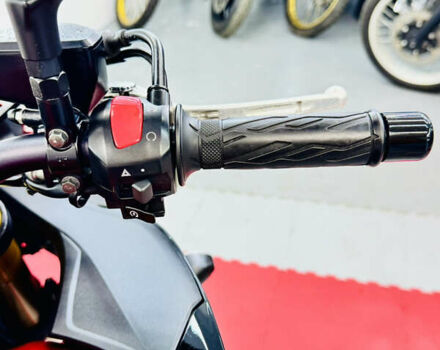 Красный Сузуки GSX-S 1000, объемом двигателя 1 л и пробегом 25 тыс. км за 9200 $, фото 25 на Automoto.ua