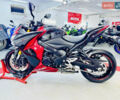 Красный Сузуки GSX-S 1000, объемом двигателя 1 л и пробегом 25 тыс. км за 9200 $, фото 10 на Automoto.ua
