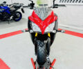 Красный Сузуки GSX-S 1000, объемом двигателя 1 л и пробегом 25 тыс. км за 9200 $, фото 4 на Automoto.ua