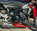 Сузуки GSX-S 1000, объемом двигателя 0 л и пробегом 21 тыс. км за 8700 $, фото 9 на Automoto.ua